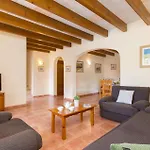 Martinur By Villa Cala'N Blanes (Menorca)