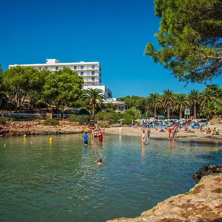 Martinur By Vila Cala'N Blanes (Menorca)