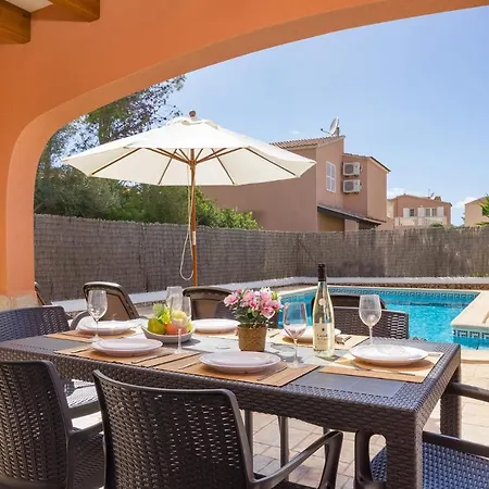 Martinur By Cala'N Blanes (Menorca)