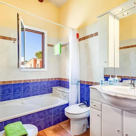 Martinur By * Cala'N Blanes (Menorca)