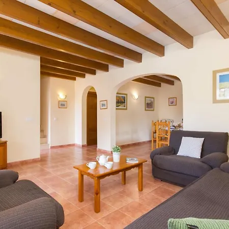 Vila Martinur By Cala'N Blanes (Menorca)