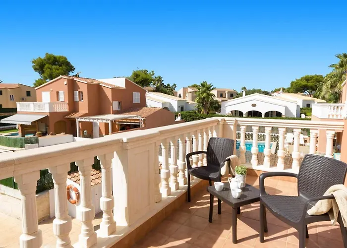 Martinur By 别墅 *