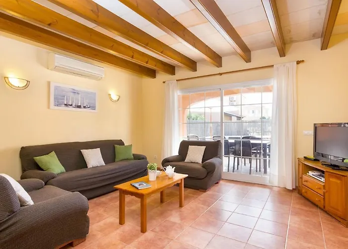 Martinur By 别墅 *