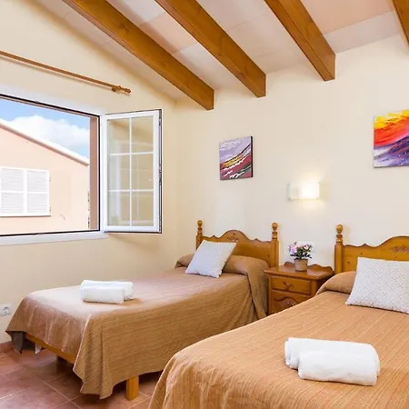 Villa Martinur By Cala'N Blanes (Menorca)