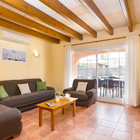 Martinur By Villa Cala'N Blanes (Menorca)