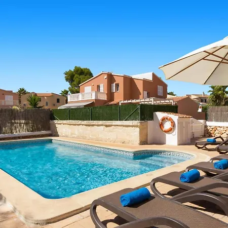 Martinur By Villa