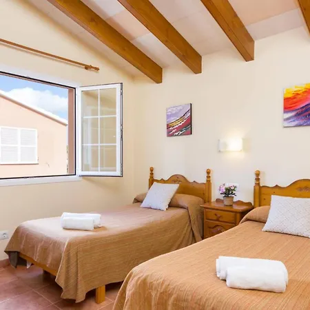 Martinur By Villa