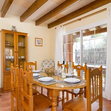 Villa Martinur By Cala'N Blanes (Menorca)