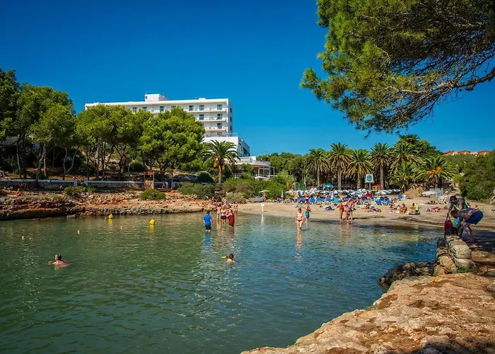 Martinur By Villa Cala'N Blanes (Menorca)